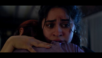 The Cabin Trailer