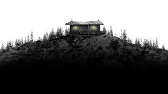 The Cabin in the Woods Trailer