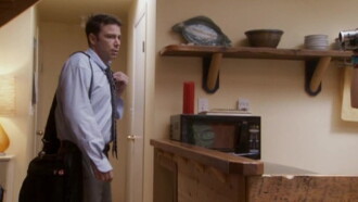 The Cabin Movie Trailer