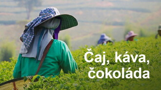 Thé, café ou chocolat - l'histoire dans nos tasses Trailer