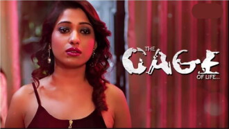 The Cage of life Trailer