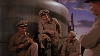 The Caine Mutiny Trailer