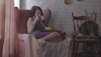 The Cake Trailer