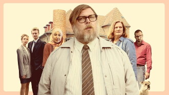 The Cake Dynasty Trailer