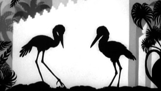 The Caliph Stork Trailer