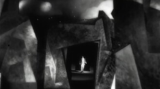 The Call of Cthulhu Trailer