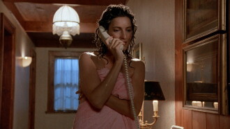 The Caller Trailer