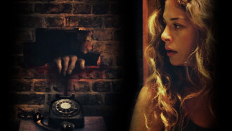 The Caller Trailer