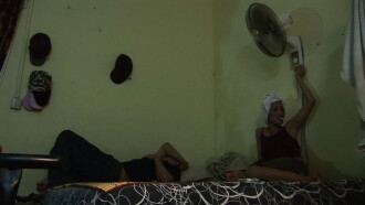 The Cambodian Room: Situations with Antoine D'Agata Trailer