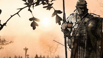 The Cambridgeshire Crucifixion Trailer