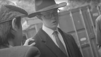 The Camorra Trailer