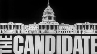 The Candidate Trailer