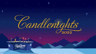 The Candlenights 2022 Special Trailer
