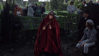 The Canterbury Tales Trailer