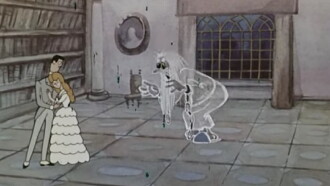The Canterville Ghost Trailer