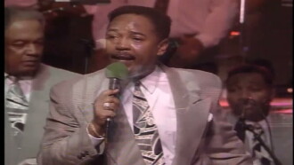The Canton Spirituals: Live in Memphis Trailer