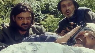 The Canyon of Dangerous Games Trailer
