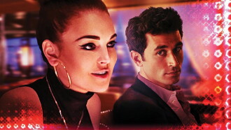 The Canyons Trailer
