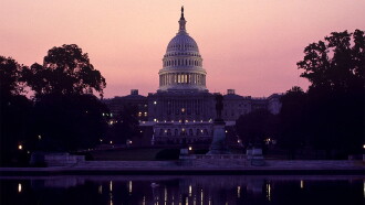 The Capitol Trailer