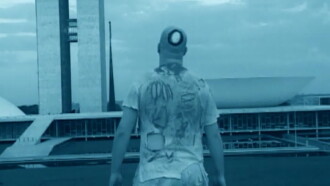 The Capitol of the Dead Trailer