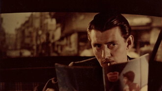 The Captain from Cologne Trailer