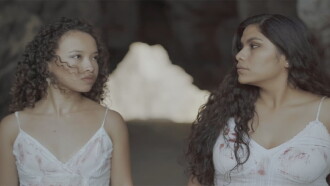 The Captives Trailer