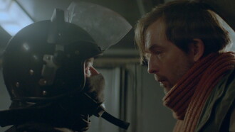 The Capture Trailer