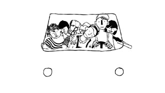 The Car That Came Back from the Sea Trailer