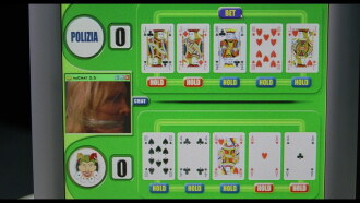 The Card Player Trailer