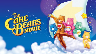 The Care Bears Movie Trailer
