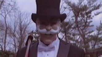 The Careful Massacre of the Bourgeoisie Trailer
