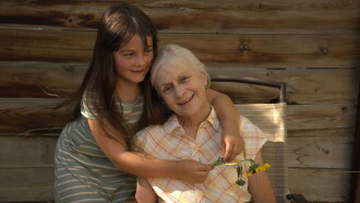 The Caregiver Trailer