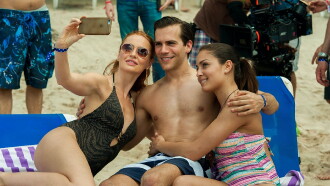 The Caribbean 'All Inclusive' Trailer