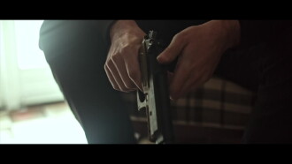 The Carpenter Trailer