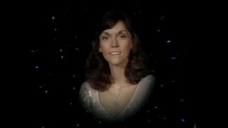 The Carpenters: Interpretations Trailer