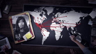 The Cartel Project Trailer