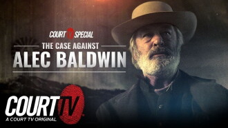 The Case Against Alec Baldwin Trailer