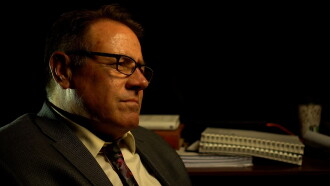 The Case of: Dakota Moore Trailer