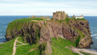 The Castles of Scotland Trailer