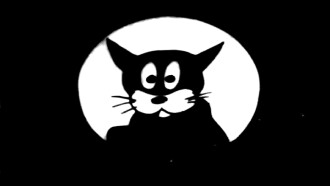 The Cat and the Canary Trailer