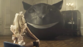 The Cat Cave Trailer
