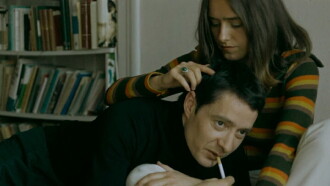 The Cat Has Nine Lives Trailer