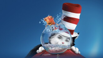 The Cat in the Hat Trailer