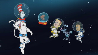 The Cat In The Hat Knows A Lot About Space! Trailer