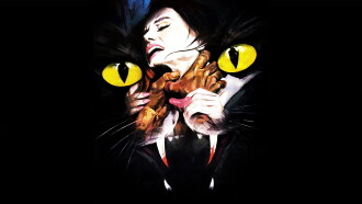 The Cat o' Nine Tails Trailer