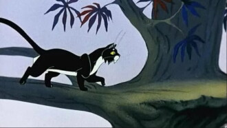 The Cat That Walked by Himself Trailer