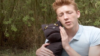 The Cat, the Rat, and Me Trailer