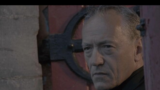 The Cathedral Trailer