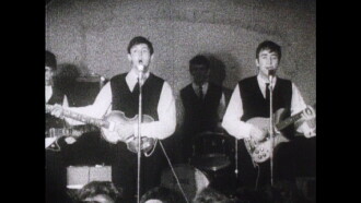 The Cavern Club: The Beat Goes On Trailer