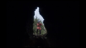 The Caves of the Air Trailer